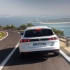 Photo officielle Peugeot 508 SW GT Line Blanc Nacré - Essais pr