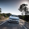 Photo officielle Peugeot 508 SW GT Line Blanc Nacré - Essais pr