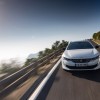 Photo officielle Peugeot 508 SW GT Line Blanc Nacré - Essais pr