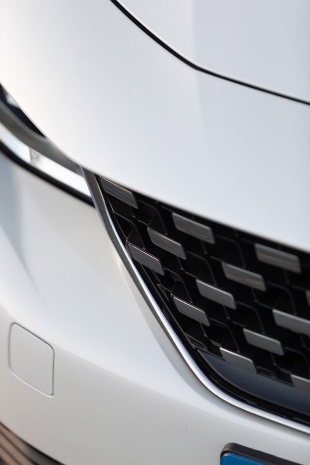 Photo officielle Peugeot 508 SW GT Line Blanc Nacré - Essais pr