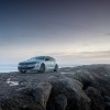 Photo officielle Peugeot 508 SW GT Line Blanc Nacré - Essais pr