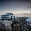 Photo officielle Peugeot 508 SW GT Line Blanc Nacré - Essais pr