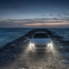 Photo officielle Peugeot 508 SW GT Line Blanc Nacré - Essais pr