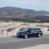 Photo officielle Peugeot 508 SW GT Dark Blue - Essais presse 201