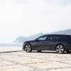 Photo officielle Peugeot 508 SW GT Dark Blue - Essais presse 201