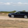 Photo officielle Peugeot 508 SW GT Dark Blue - Essais presse 201