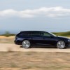 Photo officielle Peugeot 508 SW GT Dark Blue - Essais presse 201