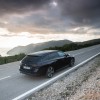 Photo officielle Peugeot 508 SW GT Dark Blue - Essais presse 201