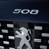 Photo officielle Peugeot 508 SW GT Dark Blue - Essais presse 201