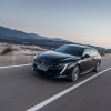 Photo officielle Peugeot 508 SW GT Dark Blue - Essais presse 201