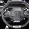 Photo officielle Peugeot 508 SW GT Dark Blue - Essais presse 201