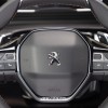 Photo officielle Peugeot 508 SW GT Dark Blue - Essais presse 201