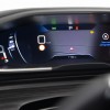 Photo officielle Peugeot 508 SW GT Dark Blue - Essais presse 201