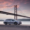 Photo officielle Peugeot 508 SW GT Line Gris Artense - Essais pr