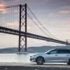 Photo officielle Peugeot 508 SW GT Line Gris Artense - Essais pr