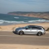 Photo officielle Peugeot 508 SW GT Line Gris Artense - Essais pr