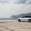 Photo officielle Peugeot 508 SW GT Line Gris Artense - Essais pr