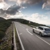 Photo officielle Peugeot 508 SW GT Line Gris Artense - Essais pr