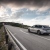 Photo officielle Peugeot 508 SW GT Line Gris Artense - Essais pr