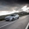 Photo officielle Peugeot 508 SW GT Line Gris Artense - Essais pr