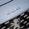 Photo officielle Peugeot 508 SW GT Line Gris Artense - Essais pr