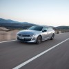 Photo officielle Peugeot 508 SW GT Line Gris Artense - Essais pr