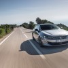 Photo officielle Peugeot 508 SW GT Line Gris Artense - Essais pr