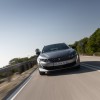 Photo officielle Peugeot 508 SW GT Line Gris Artense - Essais pr