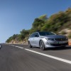 Photo officielle Peugeot 508 SW GT Line Gris Artense - Essais pr