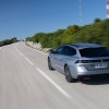 Photo officielle Peugeot 508 SW GT Line Gris Artense - Essais pr