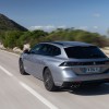 Photo officielle Peugeot 508 SW GT Line Gris Artense - Essais pr