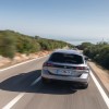 Photo officielle Peugeot 508 SW GT Line Gris Artense - Essais pr