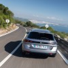 Photo officielle Peugeot 508 SW GT Line Gris Artense - Essais pr