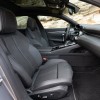 Photo officielle Peugeot 508 SW GT Line Gris Artense - Essais pr