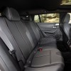 Photo officielle Peugeot 508 SW GT Line Gris Artense - Essais pr