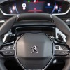 Photo officielle Peugeot 508 SW GT Line Gris Artense - Essais pr