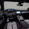 Photo officielle essai Peugeot 508 SW HYbrid (2020)