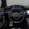 Photo officielle essai Peugeot 508 SW HYbrid (2020)