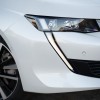 Photo officielle essai Peugeot 508 SW HYbrid (2020)