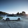 Photo officielle essai Peugeot 508 SW HYbrid (2020)