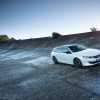 Photo officielle essai Peugeot 508 SW HYbrid (2020)