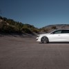 Photo officielle essai Peugeot 508 SW HYbrid (2020)