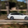 Photo officielle essai Peugeot 508 SW HYbrid (2020)