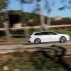 Photo officielle essai Peugeot 508 SW HYbrid (2020)