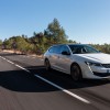 Photo officielle essai Peugeot 508 SW HYbrid (2020)