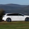 Photo officielle essai Peugeot 508 SW HYbrid (2020)