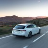 Photo officielle essai Peugeot 508 SW HYbrid (2020)