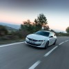 Photo officielle essai Peugeot 508 SW HYbrid (2020)