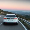 Photo officielle essai Peugeot 508 SW HYbrid (2020)