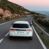 Photo Peugeot 508 II SW GT HYbrid Blanc Nacré - Essais presse 2